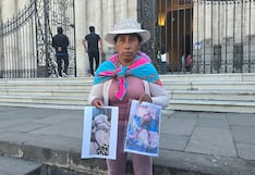 El cáncer cambió la vida de una familia: madre arequipeña pide ayuda para afrontar gastos (VIDEO)