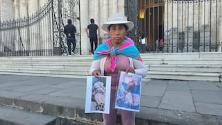 El cáncer cambió la vida de una familia: madre arequipeña pide ayuda para afrontar gastos (VIDEO)