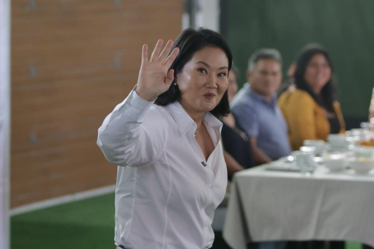 (Foto: Hugo Pérez @photo.gec)