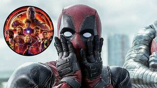 'Deadpool 2' supera en taquilla a 'Avengers: Infinity War' 