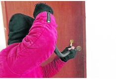 Mujer entra como empleada a vivienda de Huancayo y roba 20 mil soles y artefactos