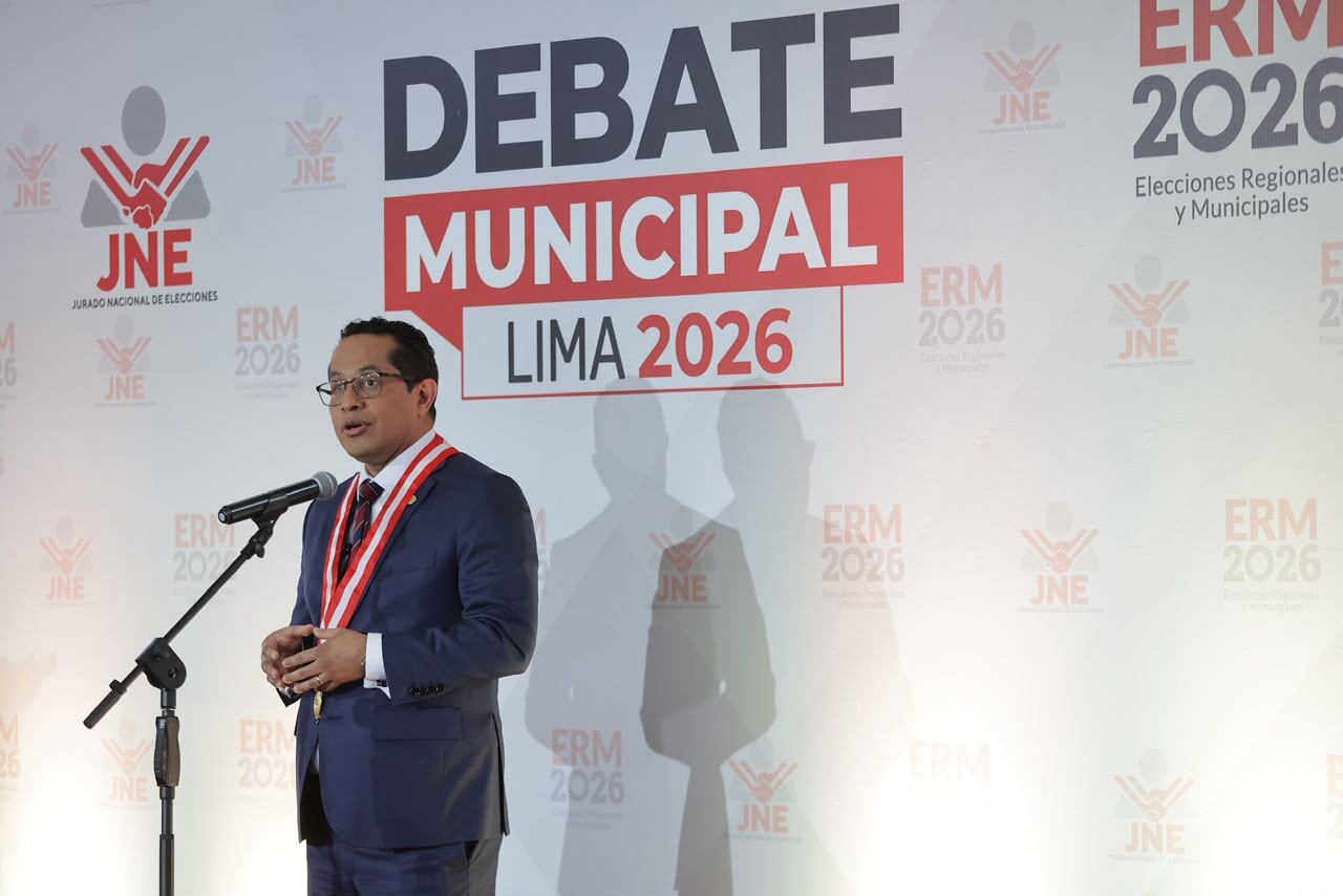 (Foto: Hugo Pérez @photo.gec)