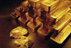 Minería ilegal de oro movilizará $6,000 millones en el 2024