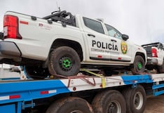 Cusco podría perder 46 patrulleros por demora en el consejo regional
