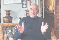 César Ortiz Anderson, experto en temas de seguridad: “‘Maranguita’ podría ser más allá de Ancón 1”