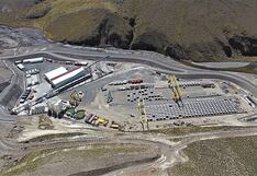 Arequipa: Inversión extranjera para poner en marcha obras en Majes Siguas