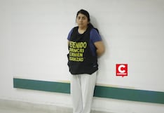 Caso Nicolini: capturan a Vilma Zeña, condenada a 32 años por esclavitud luego de fugarse en 2018