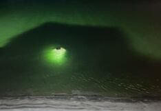 Ica: hallan sin vida a trabajador en el interior de un acuífero de fundo