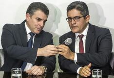Equipo Lava Jato en la mira: Cuatro integrantes acumulan nueve investigaciones