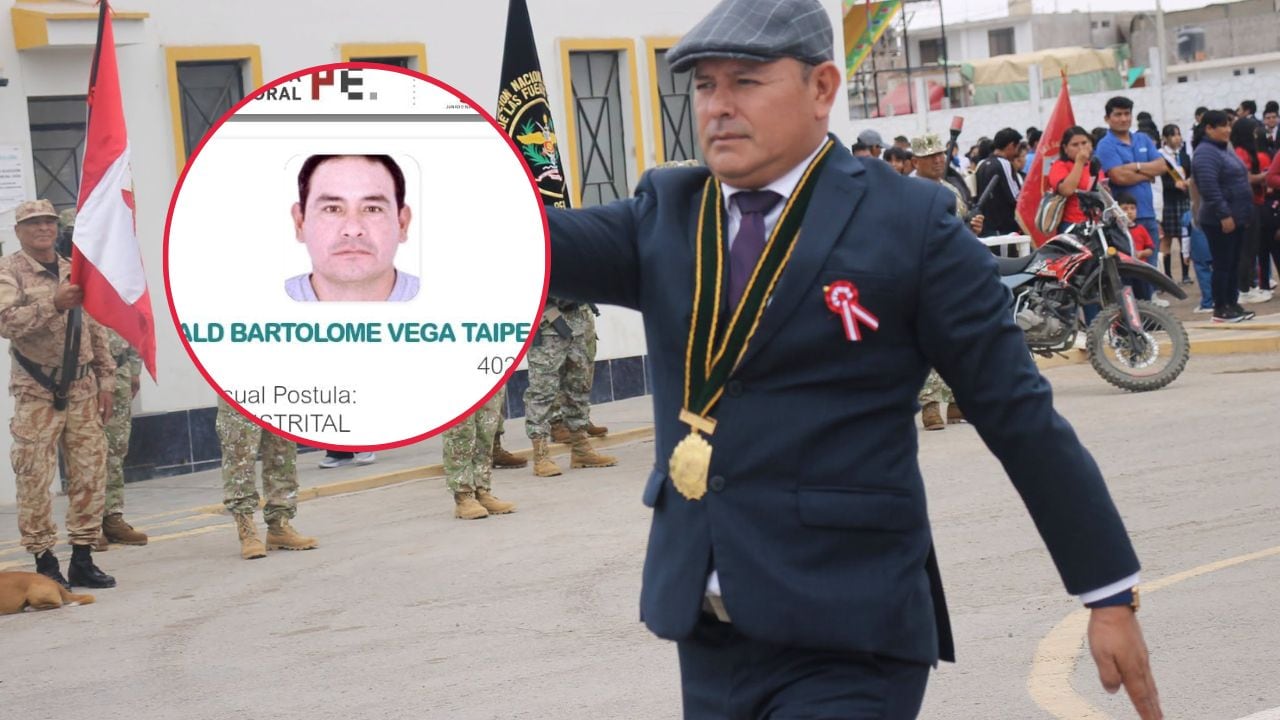 Candidato a la alcaldía renuncia para que su hermano, el alcalde de Bella Unión, busque la reelección