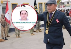 Candidato a la alcaldía renuncia para que su hermano, el alcalde de Bella Unión, busque la reelección