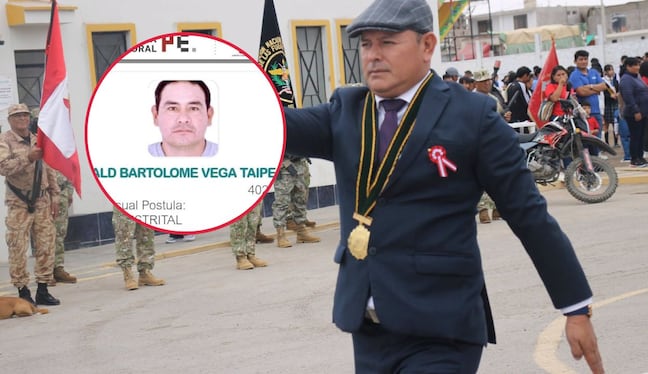 Candidato a la alcaldía renuncia para que su hermano, el alcalde de Bella Unión, busque la reelección