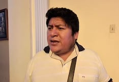 Ica: Regidor Carlos Ponce niega acuerdos con dirigentes y rechaza acusaciones sobre programas sociales