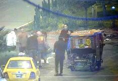 Ate Vitarte: Adolescente muere tras golpiza de un grupo de personas