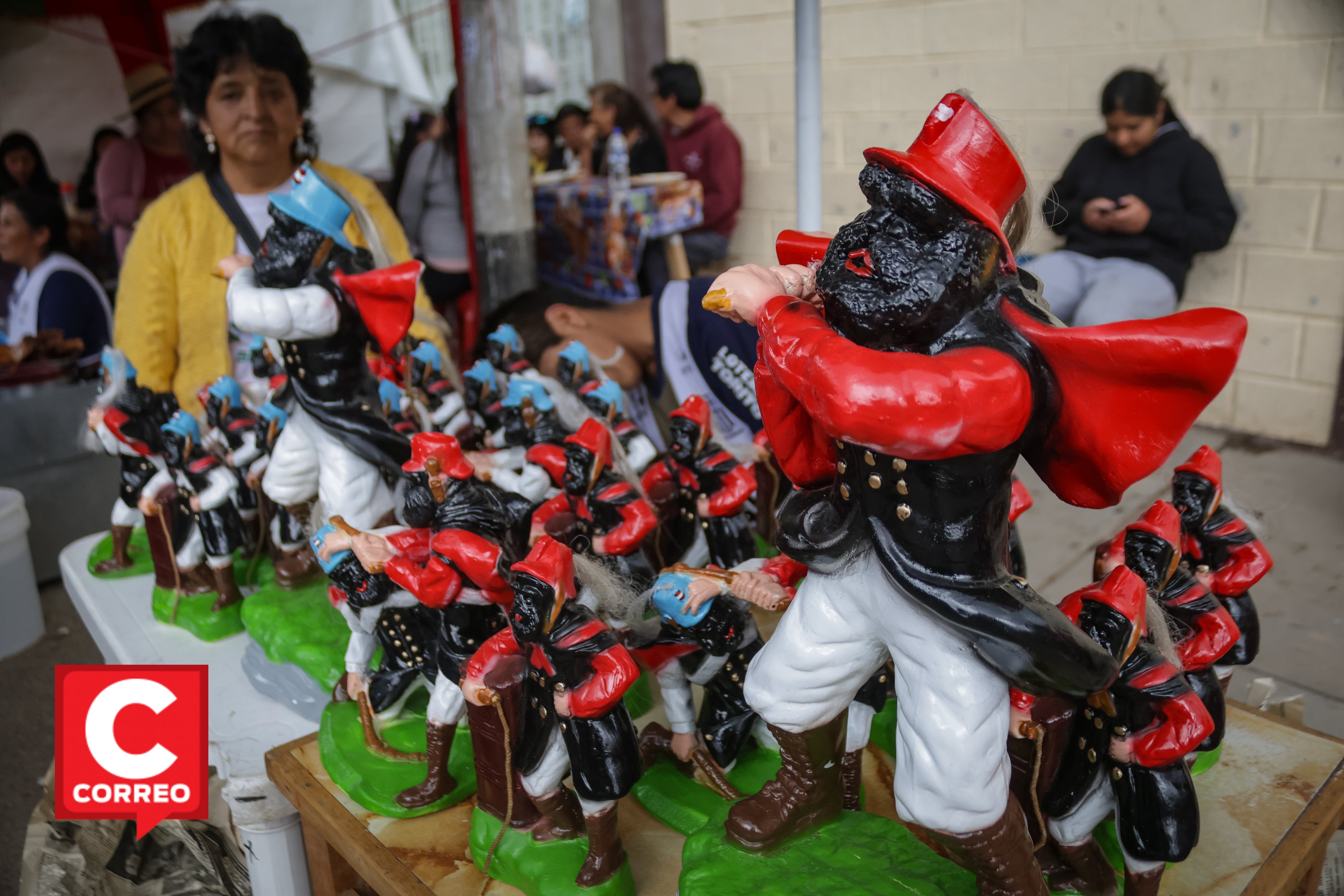 Foto: Adrian Zorrilla – @PhotoGEC