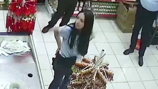 José Jerí: Identifican a funcionaria que acompañó al presidente a local de empresario chino