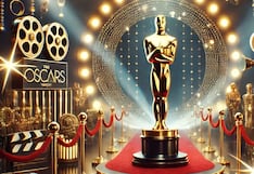 Los premios Óscar se transmitirán gratis por YouTube en todo el mundo desde 2029