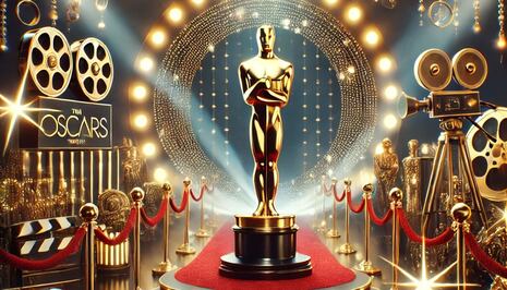 Los premios Óscar se transmitirán gratis por YouTube en todo el mundo desde 2029