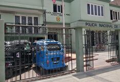 Chincha: mujer aterrada por extorsionadores deposita 3 mil 500 soles