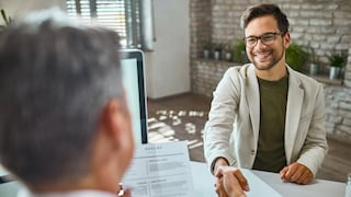 “Cuéntame sobre ti”: cómo responder esta pregunta clave en un proceso de selección