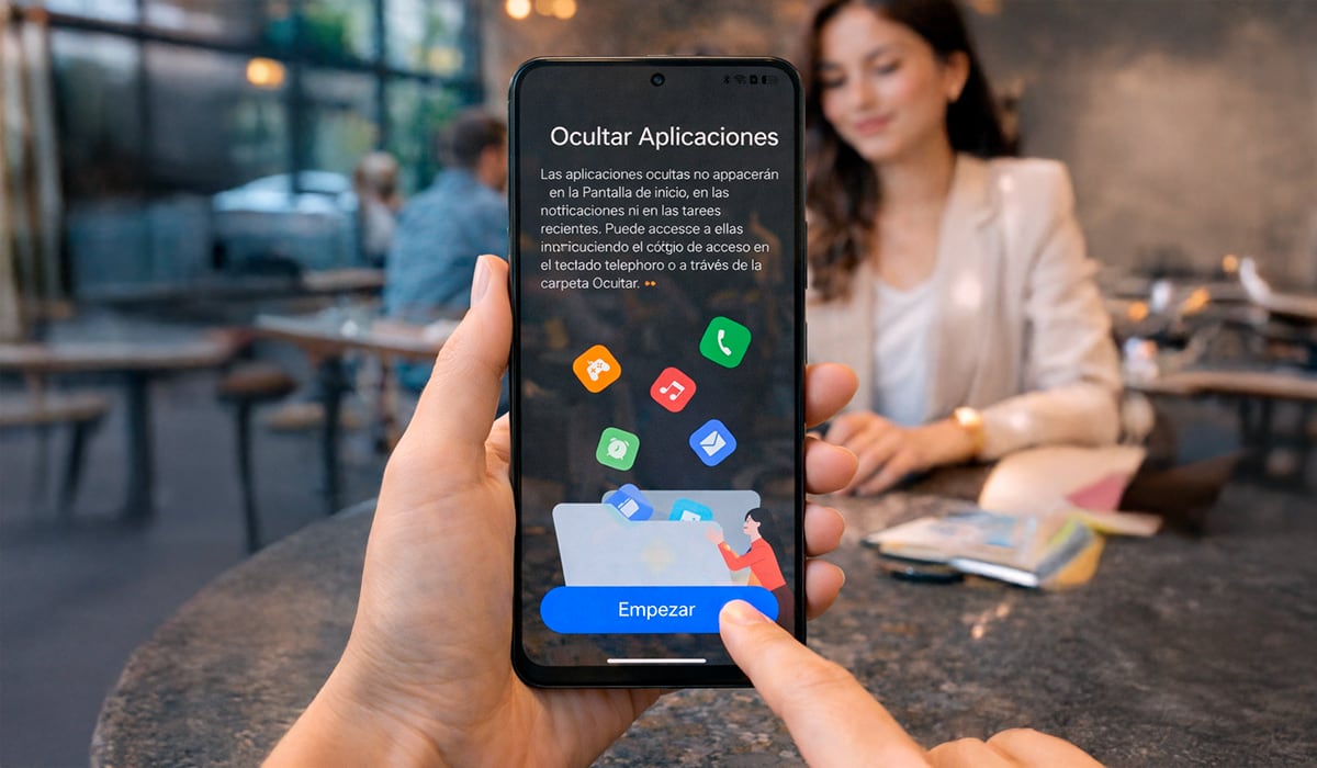 En un contexto de alto uso de redes sociales y crecientes ciberataques, la marca refuerza la importancia de la seguridad digital y la protección de datos personales.