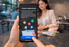 Cinco claves para proteger las contraseñas de tus redes sociales desde el smartphone