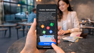Cinco claves para proteger las contraseñas de tus redes sociales desde el smartphone