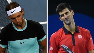 Abierto de China: Novak Djokovic vence a Rafael Nadal y se coronó campeón del torneo 