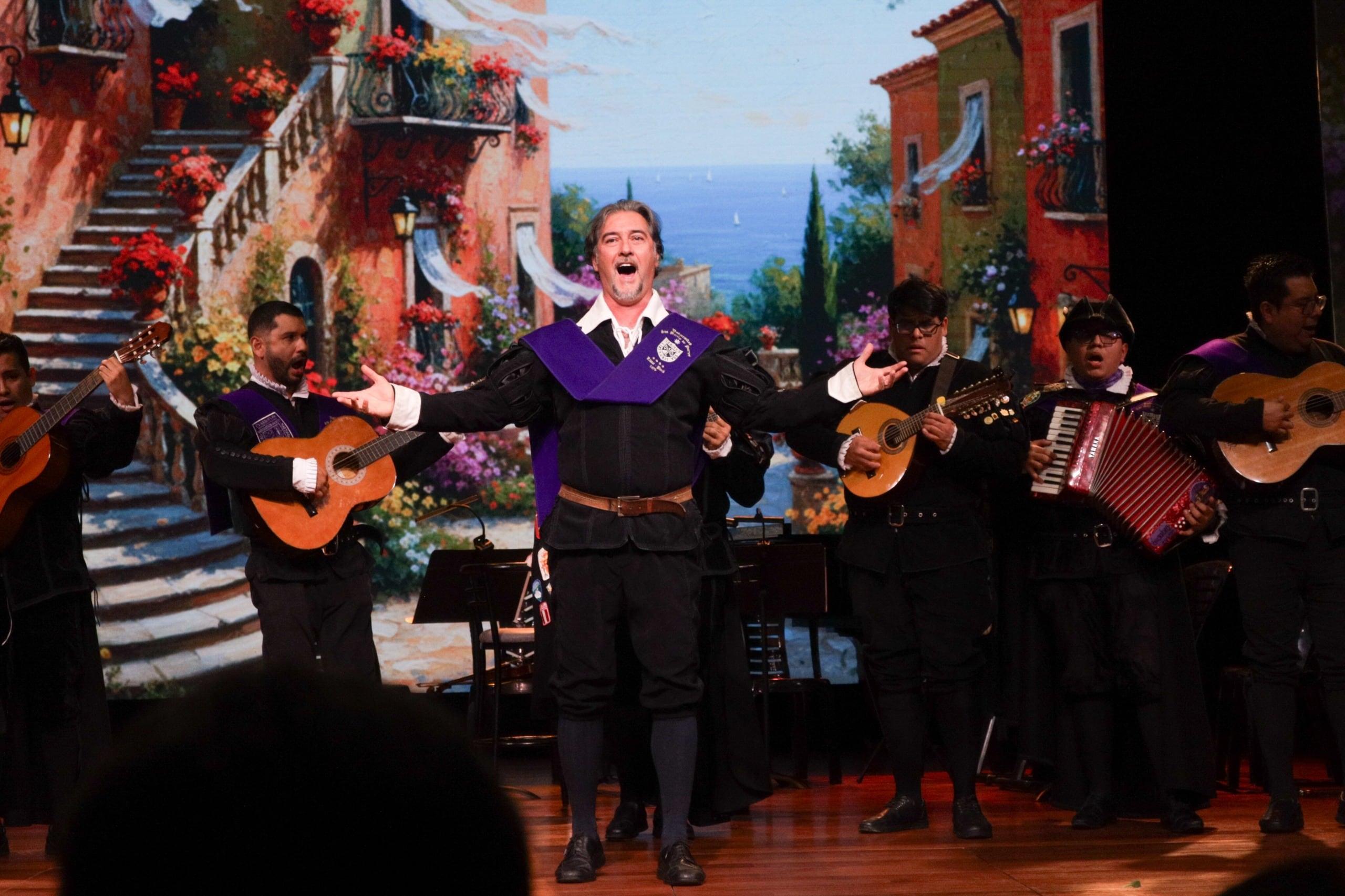 La Municipalidad de Santiago de Surco presentará una nueva edición de la Temporada Lírica con dos espectáculos que reunirán a destacados intérpretes nacionales y una orquesta de cámara en vivo.