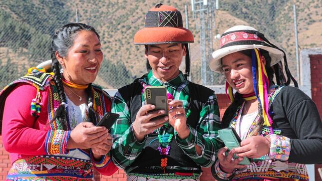 El blockchain una herramienta clave que reduce el riesgo de fraudes garantizando la transparencia en las operaciones