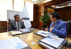 MTPE ratifica al secretario técnico del Consejo Nacional de Trabajo
