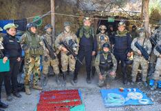 La Libertad: Incautan bienes por más de 7 millones de soles a la minería ilegal en Pataz