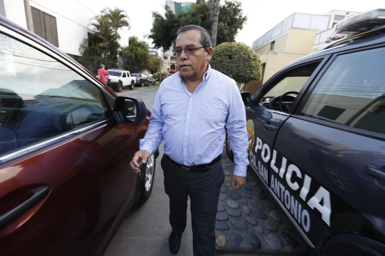 (Foto: Mario Zapata / GEC)