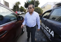 “Entré y estaban comiendo pizza en el comedor de Alan García”: Pinedo cuestiona labor de fiscal Amenábar en allanamiento a expresidente