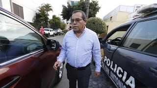 “Entré y estaban comiendo pizza en el comedor de Alan García”: Pinedo cuestiona labor de fiscal Amenábar en allanamiento a expresidente