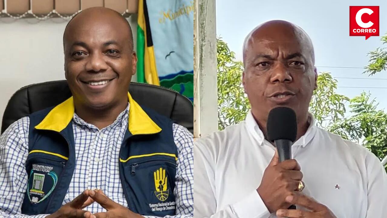 Alcalde de Cauca, Elmer Abonía Rodríguez fue asesinado.