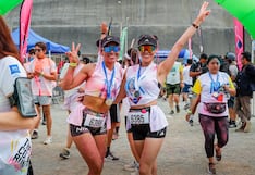 The Color Run Geely 2026: Lima se prepara para vivir “la carrera más feliz del mundo”