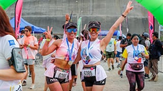 The Color Run Geely 2026: Lima se prepara para vivir “la carrera más feliz del mundo”