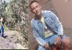 Pisco: hombre desaparece y hallan su cuerpo sin vida en una acequia por San Clemente