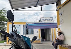 La Libertad: Renovarán el Centro de Salud Bellavista