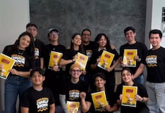 Llega a Lima el musical de Broadway “Eres bueno, Charlie Brown”