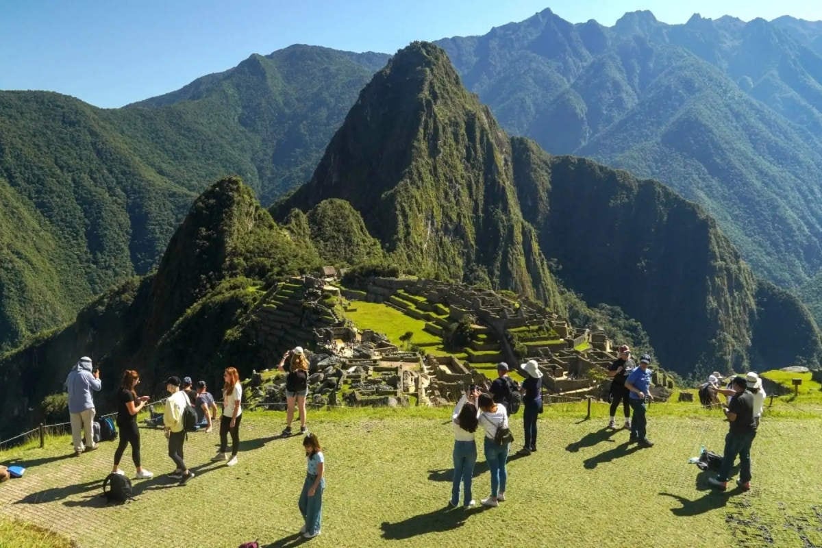 Perú marca récord en los World Travel Awards 2026 al conseguir seis premios