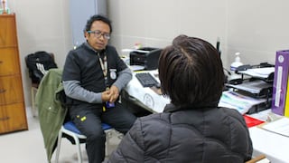Huancayo: Hasta en 25% aumentan los casos de autolesiones que terminan con un desenlace fatal