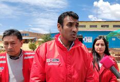 Pedro Ripalda renuncia a cargo de director ejecutivo del programa Qali Warma