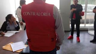 Chincha: municipio distrital de Grocio Prado contrató personal sin contar con el perfil 