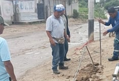 Piura: EPS Grau continúa con cierres de servicio por morosidad en Chulucanas