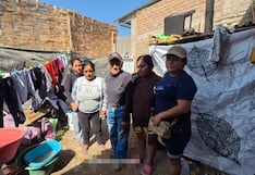 Nasca: familia pide apoyo urgente para menor que sufre de psicosis y paranoia