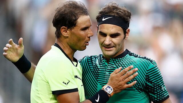 Roger Federer y su sueño en la Laver Cup: el tenista desea formar dupla con Rafael Nadal antes del retiro