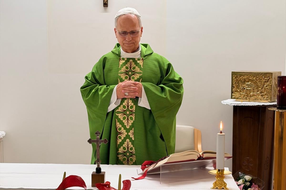Papa León XIV saldrá del hospital y volverá al Vaticano este sábado tras su operación pulmonar