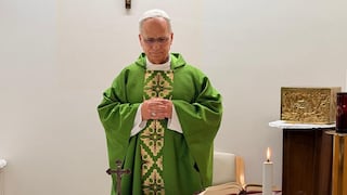 Papa León XIV saldrá del hospital y volverá al Vaticano este sábado tras su operación pulmonar